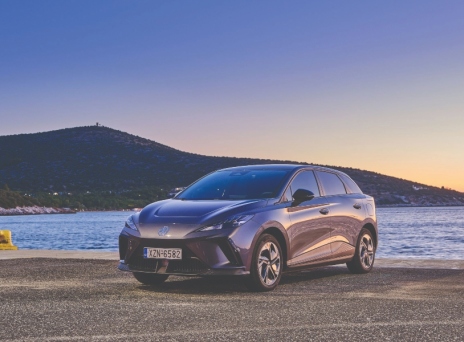 Τι άλλαξε στην αυτοκίνηση από την ημέρα που μπήκε η Athens Voice στη ζωή μας;