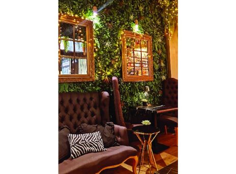 Angelina Le Petit Paris