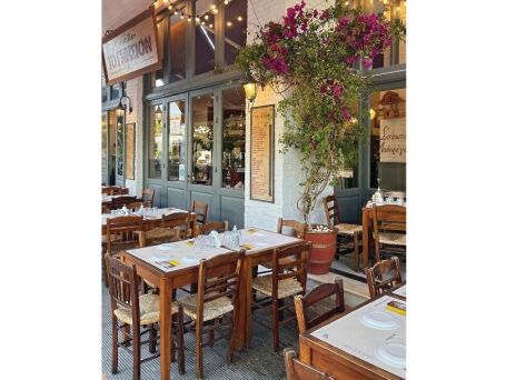 Κεμπαπτζίδικον Το Γνήσιον