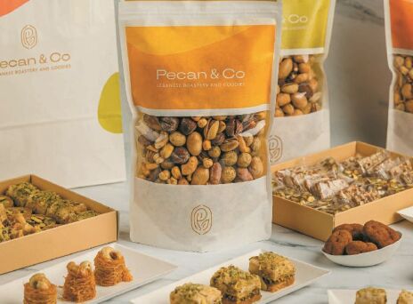 Pecan & Co