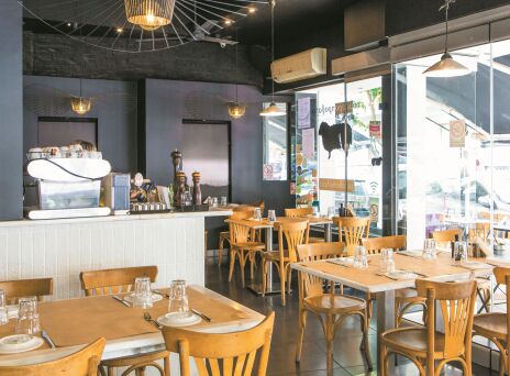 Μαύρο Πρόβατο