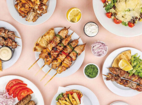 Καλοψημένο