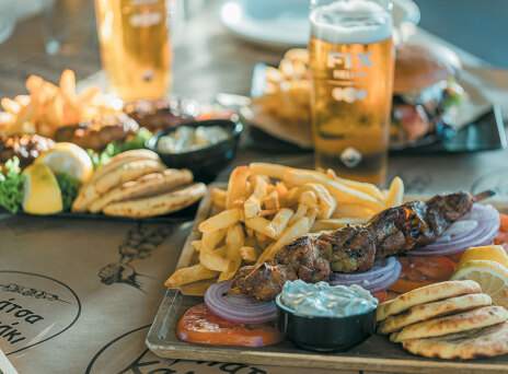 Πιάτσα Καλαμάκι