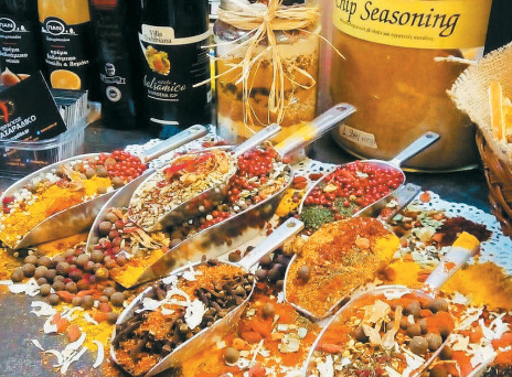 Μπαχαράδικο Φράγκος