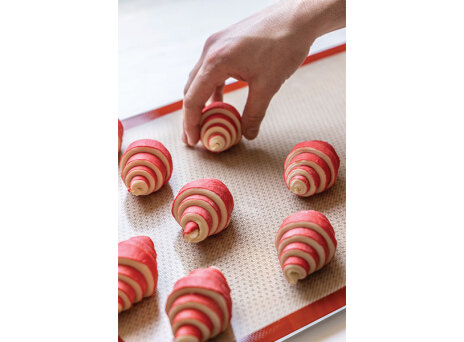 Flaked Croissanterie