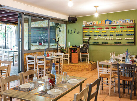 Μίμης και Άννα