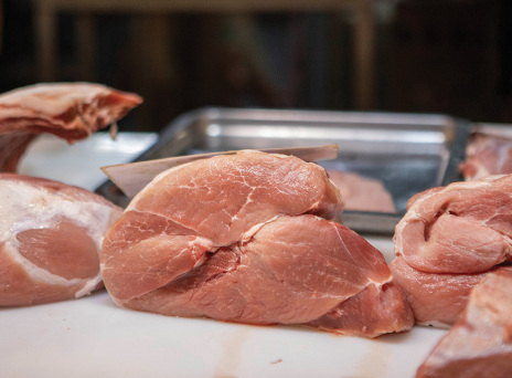 Κρεοπωλείο Νιώτης