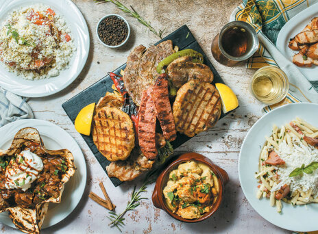 Ρακοπαίγνιο