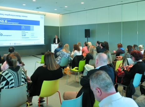 Το ρεκόρ στην LDL χοληστερόλη