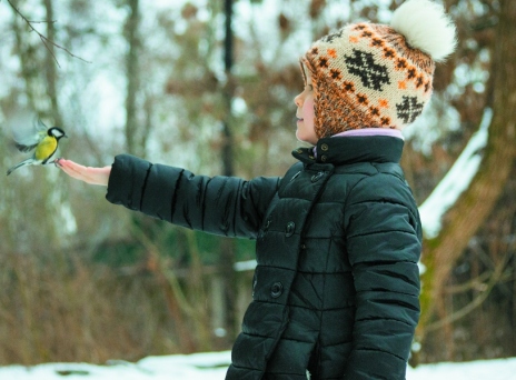 Παιδιά και ωτορινολαρυγγολογικά προβλήματα