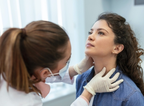 Θυρεοειδής