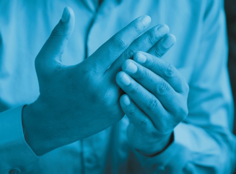 H ρευματοειδής αρθρίτιδα σήμερα