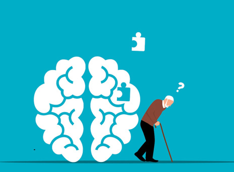 Είμαστε έτοιμοι για την πανδημία της άνοιας; 