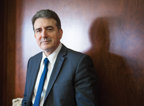 Μιχάλης Χρυσοχοΐδης: «Οτιδήποτε αποφασίσω να κάνω πρέπει να είναι βιώσιμο και ανθεκτικό»