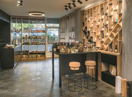 Κάβα Μελέτης