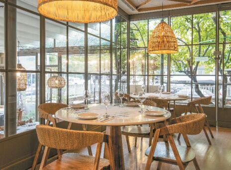 Μπαρμπουνάκι δια χειρός Παπαϊωάννου