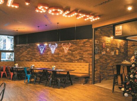 Ol’ South Bar & Que