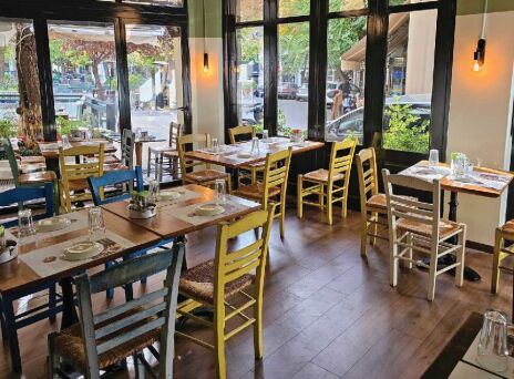 Σχολαρχείο