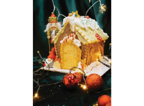 Αμάραντος Luxury Sweets