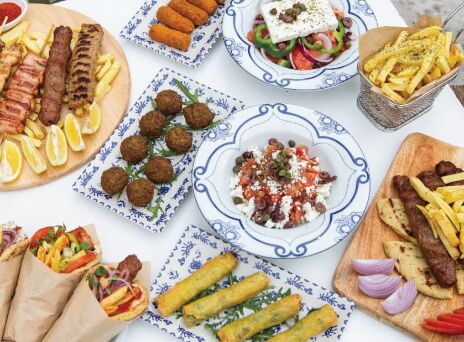 Κουντουριώτικο: