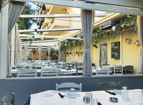 Βασιλικός & Δυόσμος