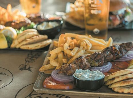 Πιάτσα Καλαμάκι