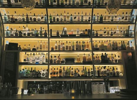 L' Alchimiste Bistrot