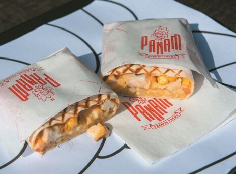 Le Panam
