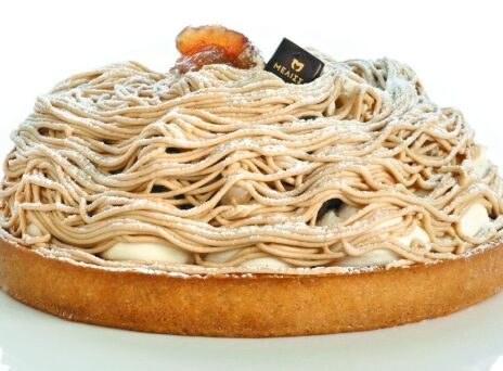 Μέλισσα Fine Pastry