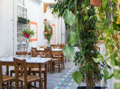 Τα Καραμανλίδικα του Φάνη