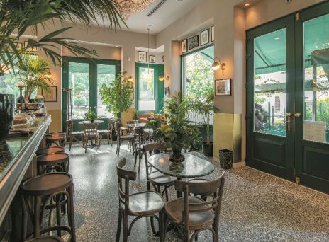 Σερσέ λα Φαμ