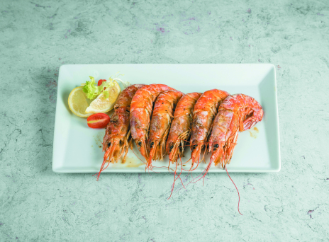 Ψψψαράκι: Η τέλεια επιλογή για το τραπέζι της Καθαράς Δευτέρας