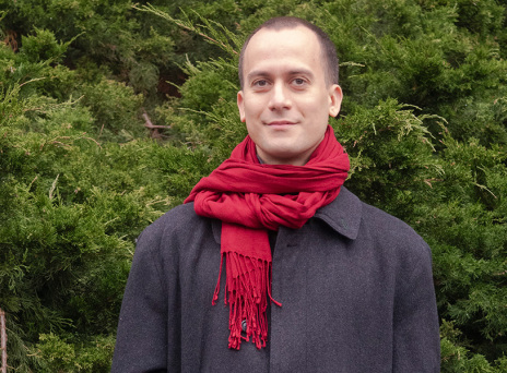 Φίλιππος Ράσκοβιτς: Ανάμεσα στο Βίλνιους και την Αθήνα