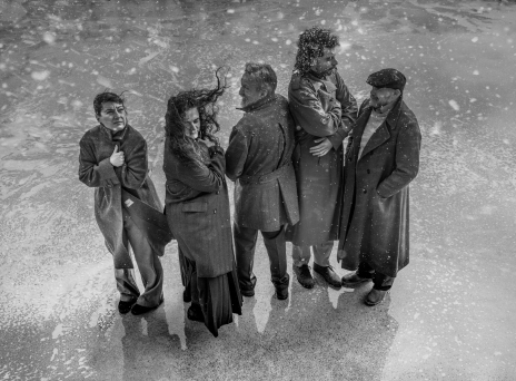 Το "Ονειρόδραμα" σκηνοθετεί η Γεωργία Μαυραγάνη στο Εθνικό Θέατρο