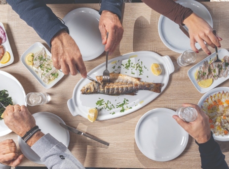 Polpo: Ο νέος δυνατός παίκτης στην ψαροφαγία