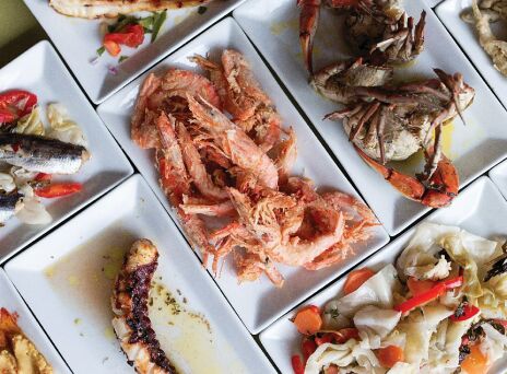 Άνοιξη παρά Τέταρτο