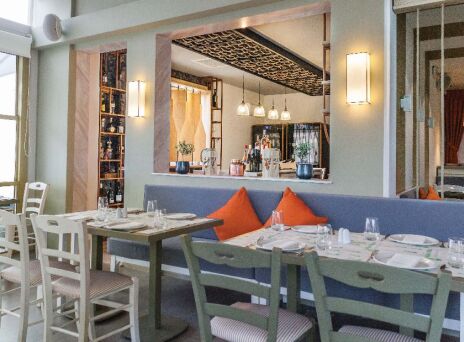 Γλυκάνισος