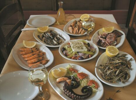 Ταβέρνα ο Άρης