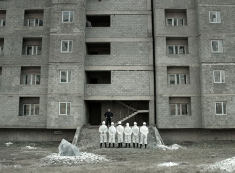 Το Kepler του Γιώργου Δρίβα παρουσιάζεται στο Snehta Residency