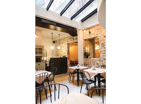 Τριαντάφυλλο της νοστιμιάς