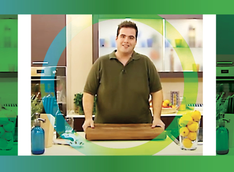 Hungry in Athens: Γιουβαρλάκια για πάντα!