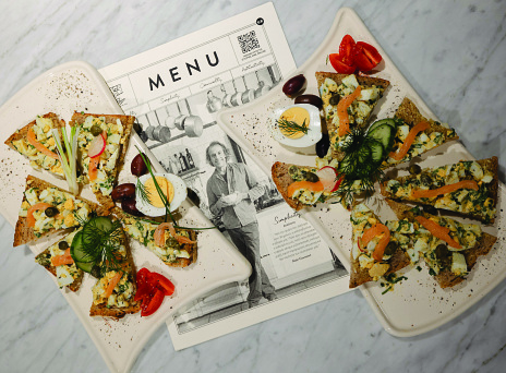 Le Pain Quotidien: Το φημισμένο all day bakery ήρθε στην Αθήνα