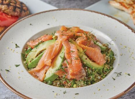 Tasis Food Gelato Coffee