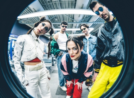 "Generation lost" από την Κατερίνα Γιαννοπούλου