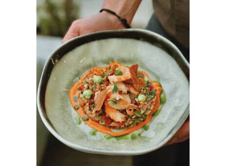 Μυστικός Κήπος