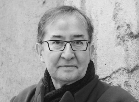 Ο Guy Cassiers σκηνοθετεί τον Κωνσταντίνο Μαρκουλάκη στην "Αγαπημένη του κυρίου Λιν"