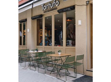 Tartufo