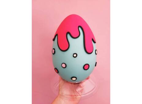 Mariza's Cup of Cake: Οι πιο νόστιμες σοκολατένιες πασχαλινές δημιουργίες