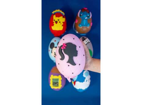 Zuccherino: Το πιο γλυκό Πάσχα