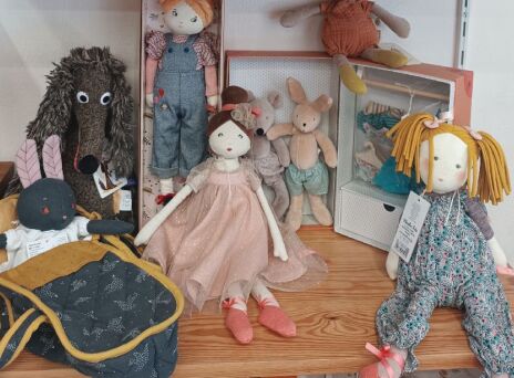 Τα Πεντόβολα